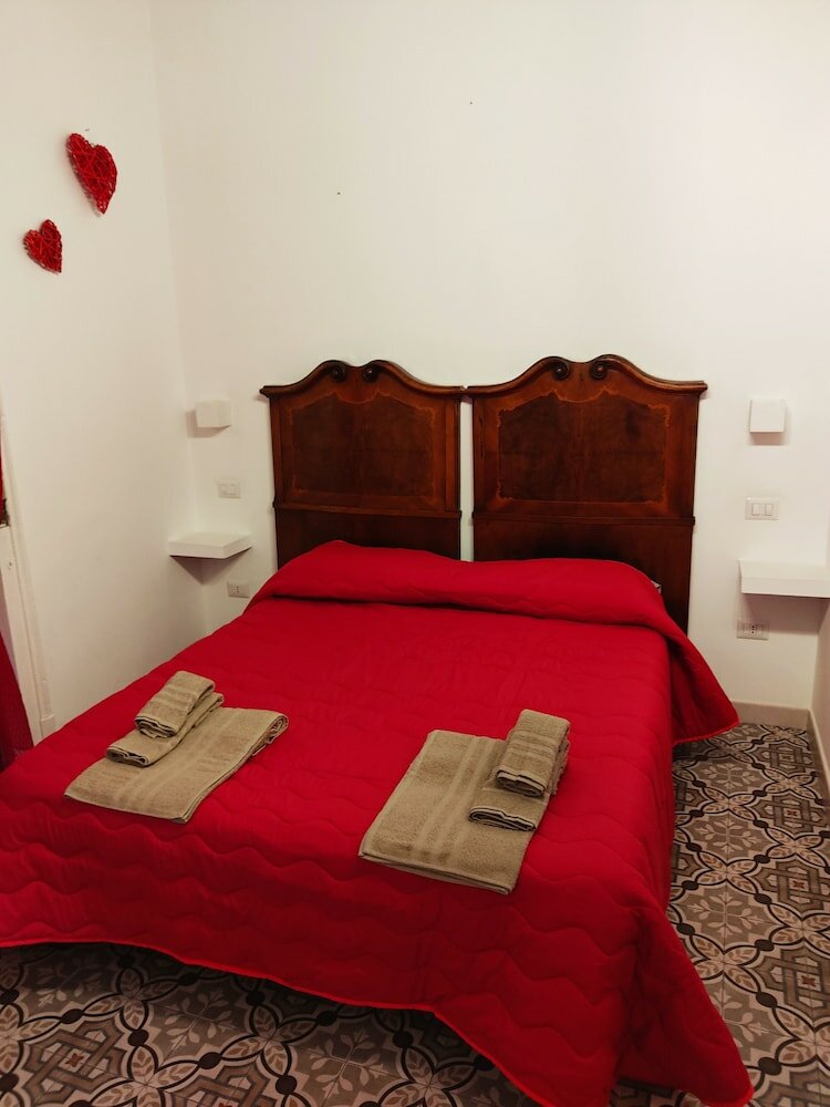 Фото B&b Le muse