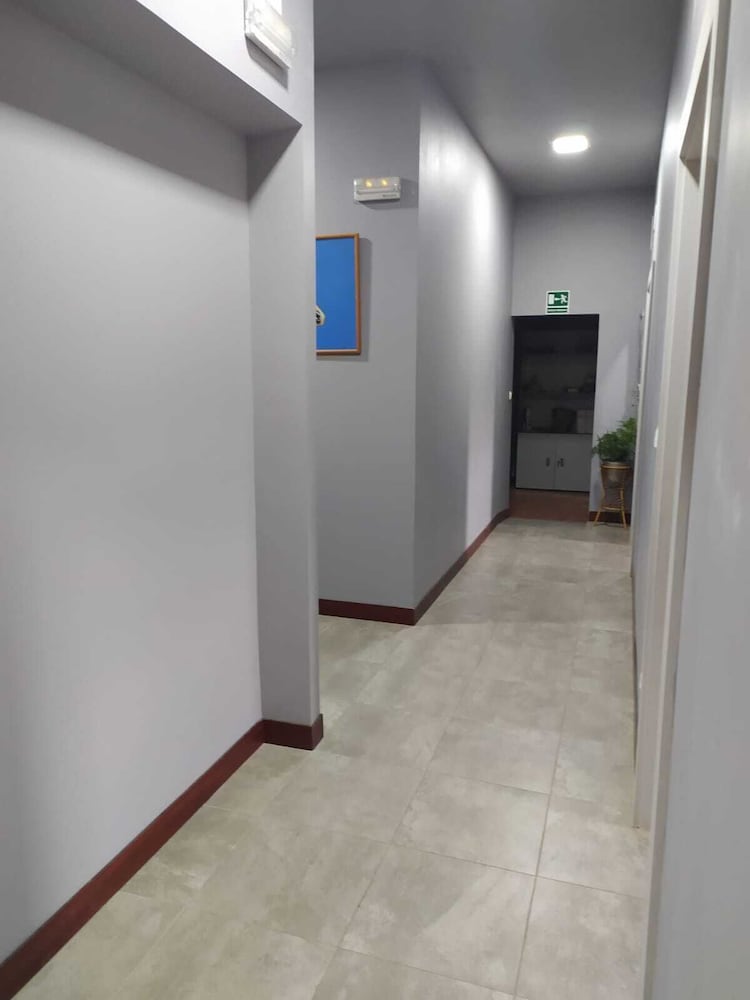 Фото Alarpe Aterpetxea - Hostel