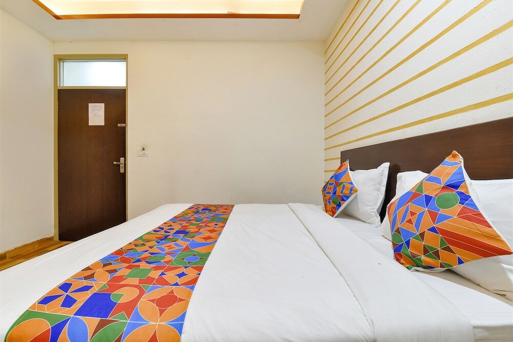 Фото Fabexpress Krishna Pride