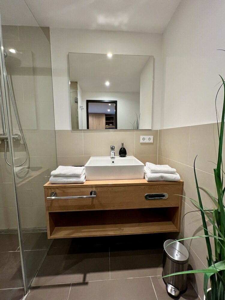 Фото Amh - Wohnen auf Zeit