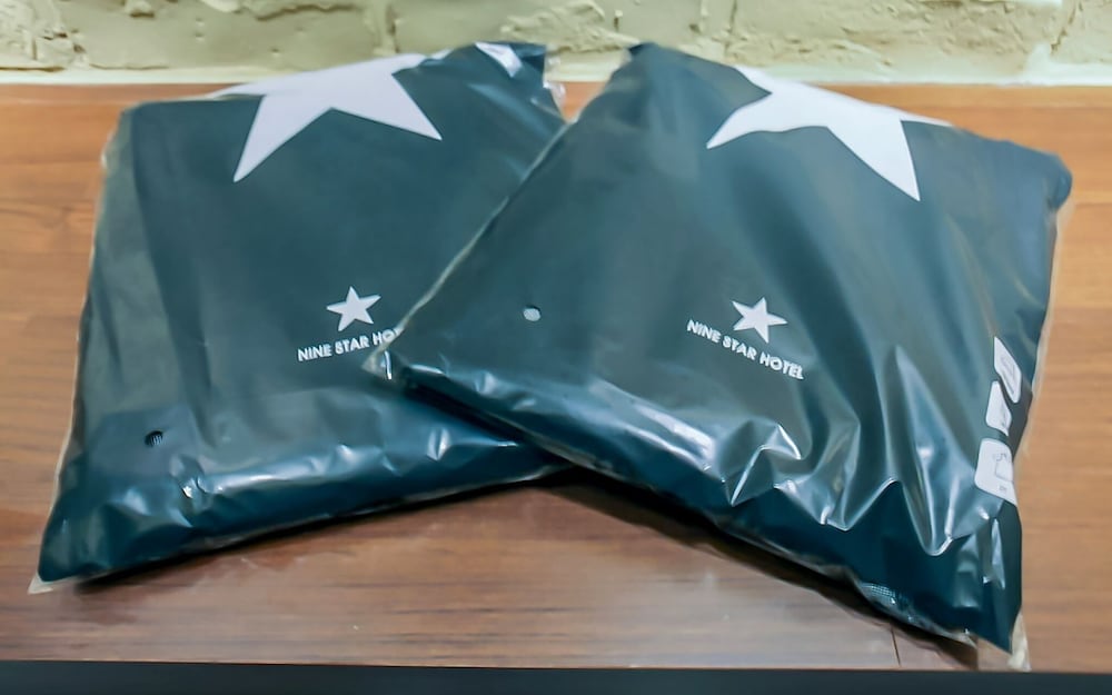 Фото Nine Star Hotel