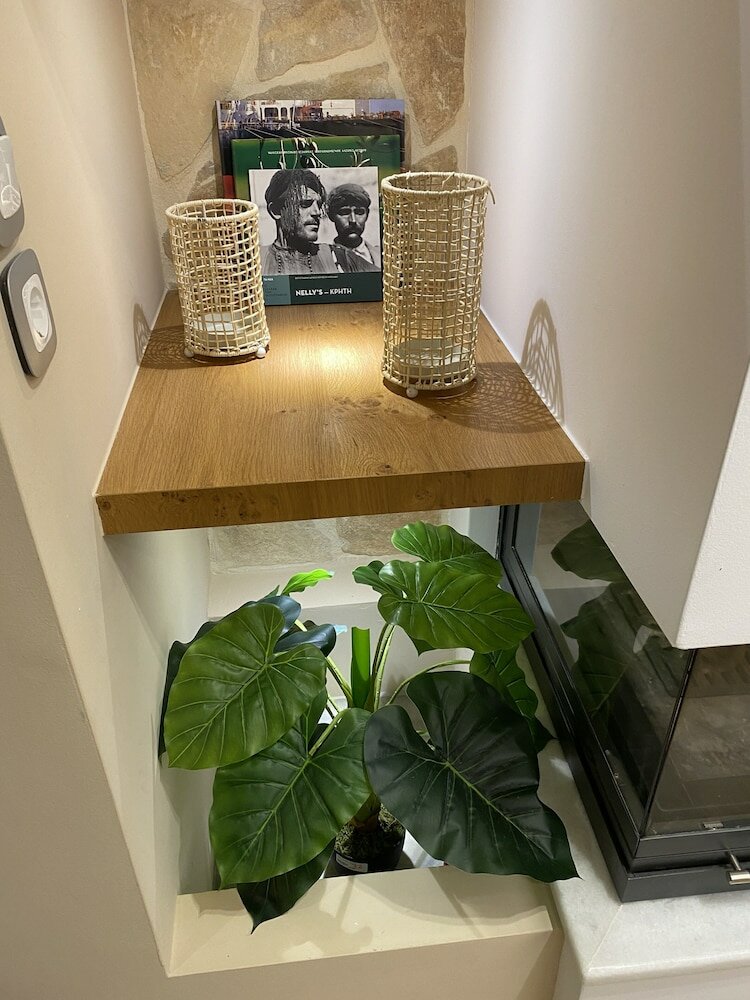 Фото Papaduke House Kalives-Chania - Panoramic Sea View