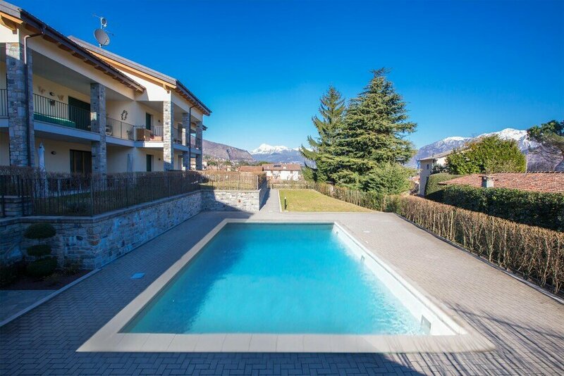 Апартаменты Residence degli Ulivi apt. 5a