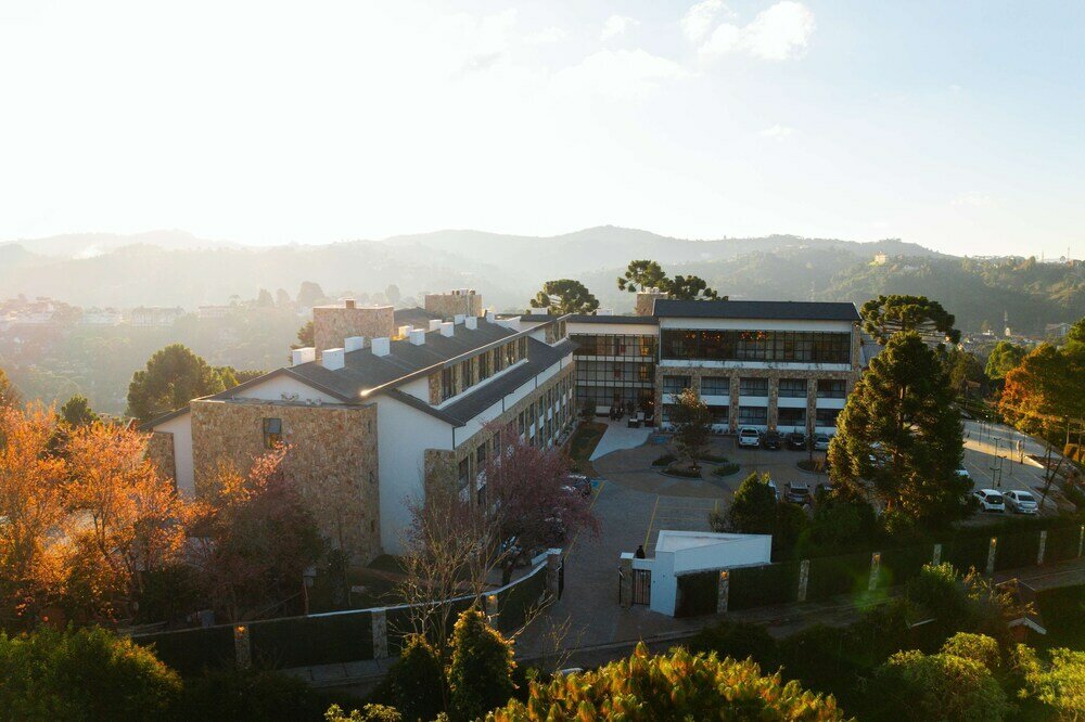 Фото Wanderlust Experience Hotel, Bw Signature Collection