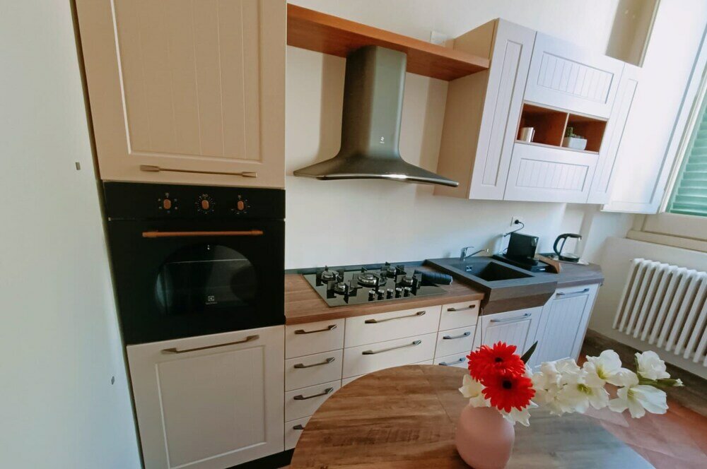 Фото Apartment in Pistoia Elegant