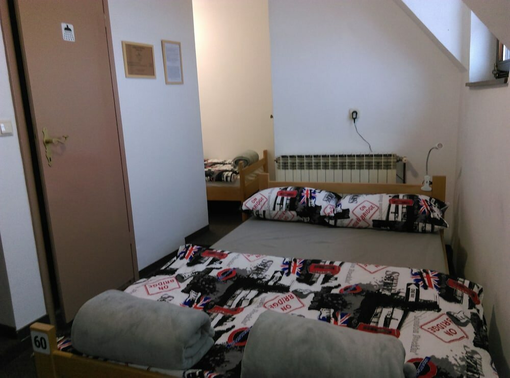 Фото Hostel Vortex