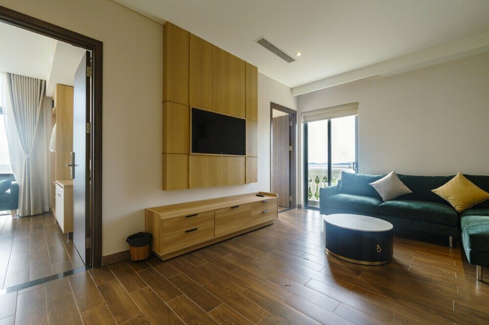 Фото The Tahiti Beach Hotel