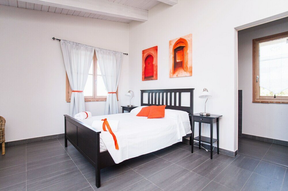 Фото Luxury resort in the Tuscan countryside