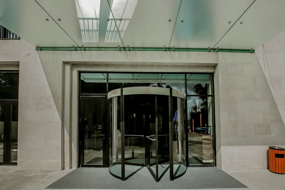 Фото Kutaisi Inn