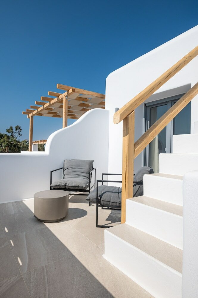 Фото Mirabelle Luxury Villas