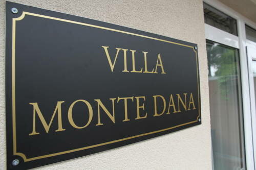 Гостиница Villa Monte Dana Amsterdam Airport