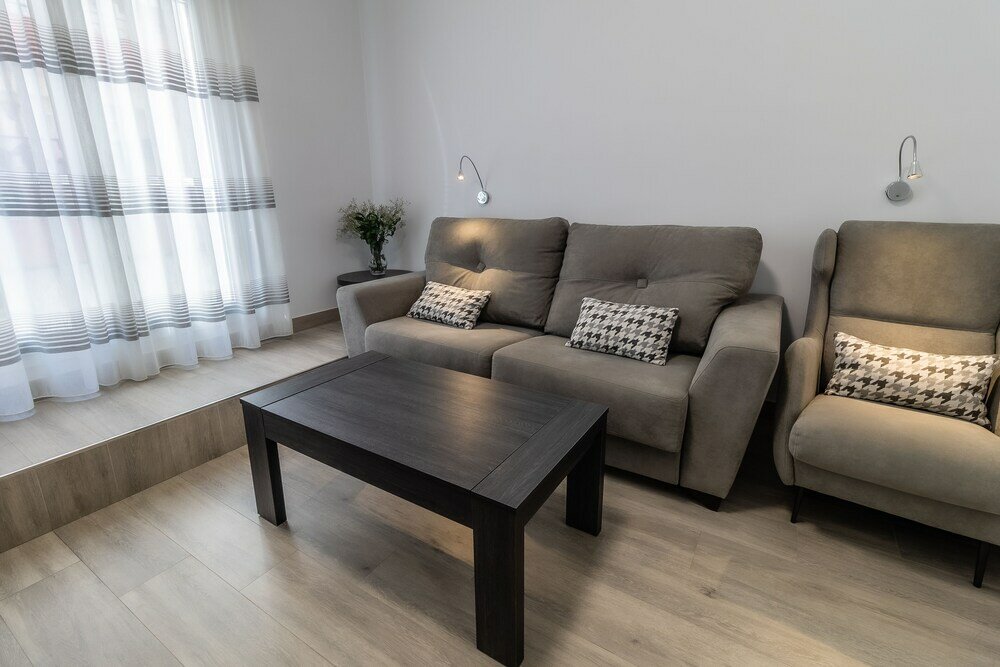 Фото Apartamentos San Andrés 13