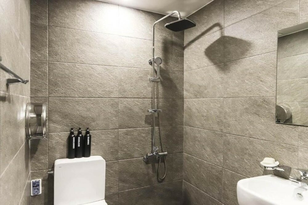 Фото Actor Motel Baewoo