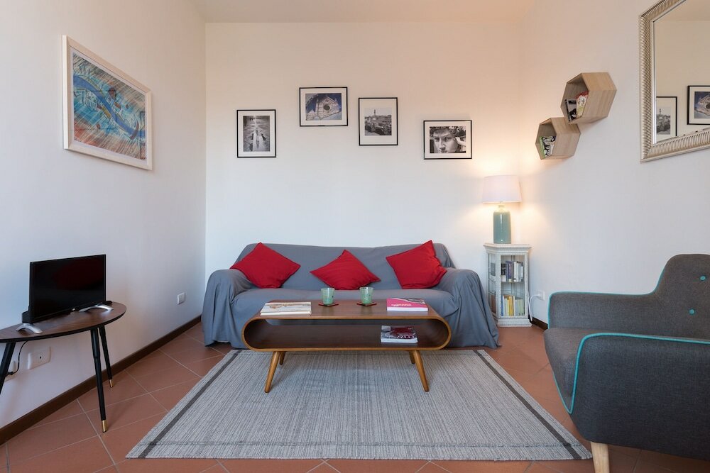 Фото Ognissanti Design by Mmega