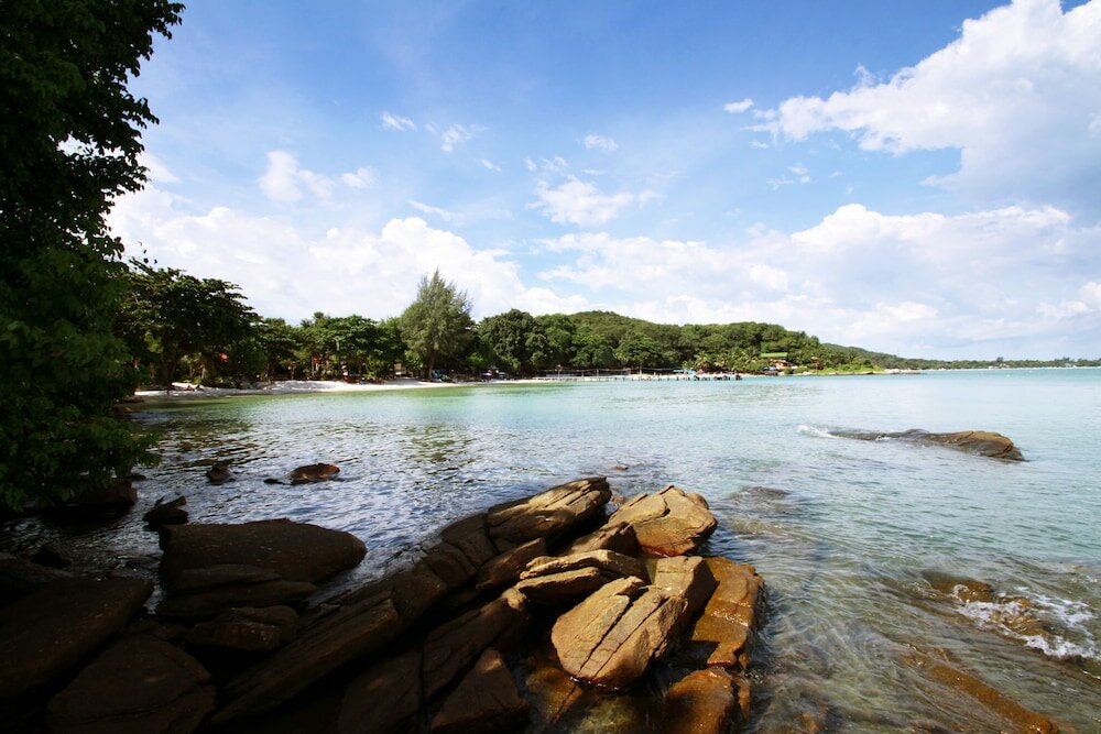 Фото AO Cho Grandview Hideaway Resort