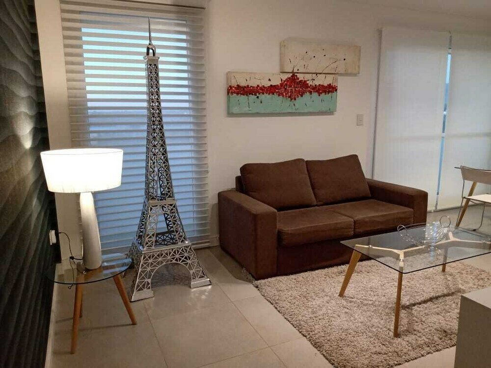 Фото Be Haus Temporary Apartments