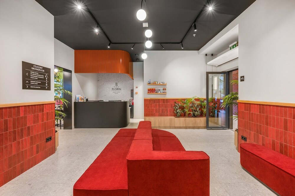 Фото Florin Apart Hotel