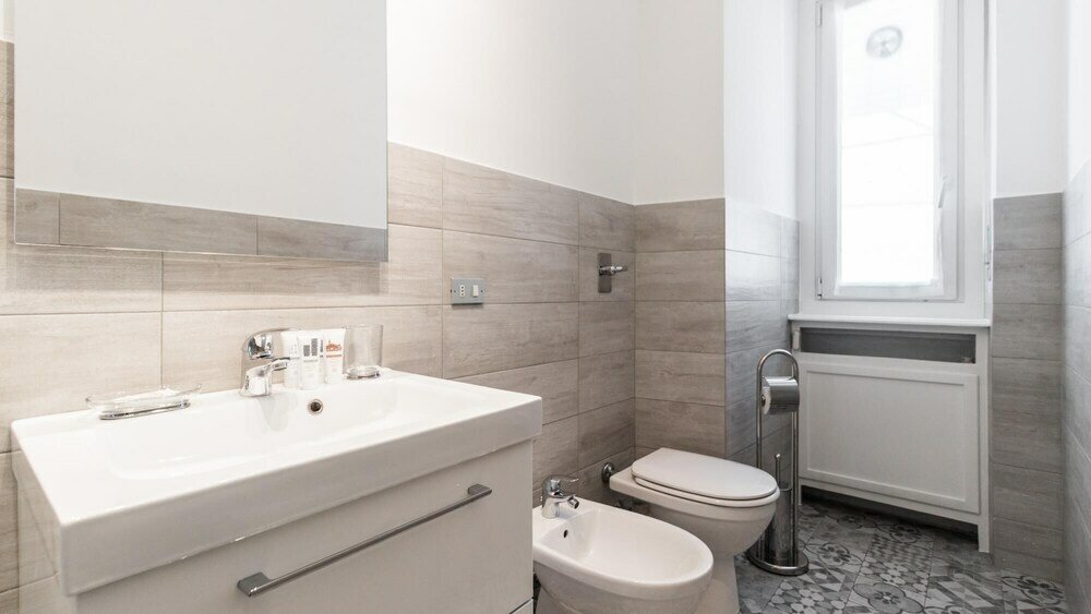 Фото Italianway - Sacconi 2 B