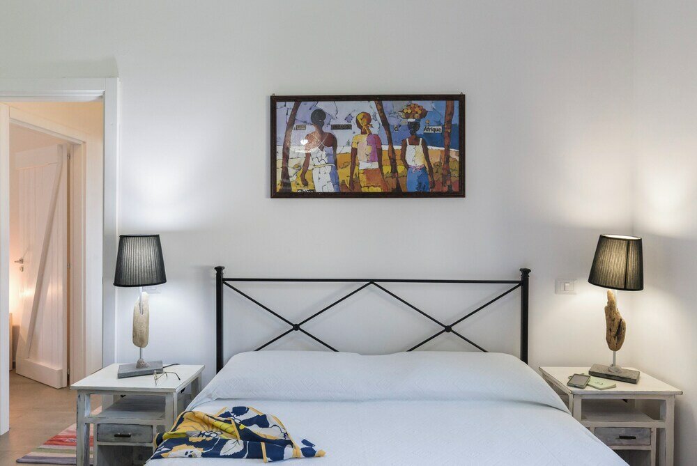 Фото Francesco and Michaela Villas