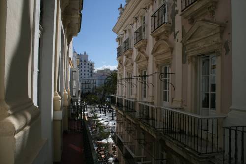 Фото Hospederia Marques