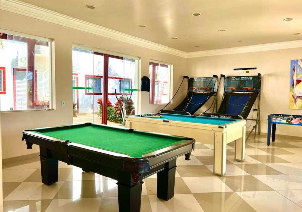 Фото The Helvetia Polo Villa