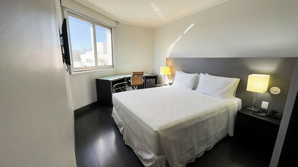 Фото Gran Vivenzo Cidade Nova