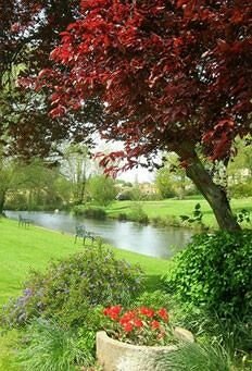 Фото Chateau de Bellefontaine