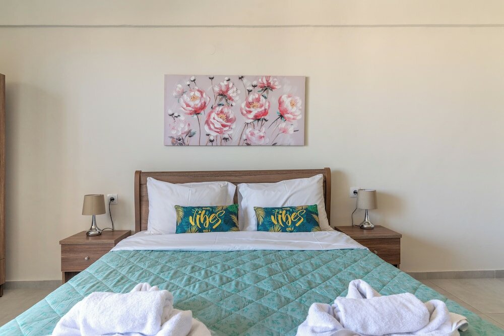 Фото Asterion Luxury Studios Airport