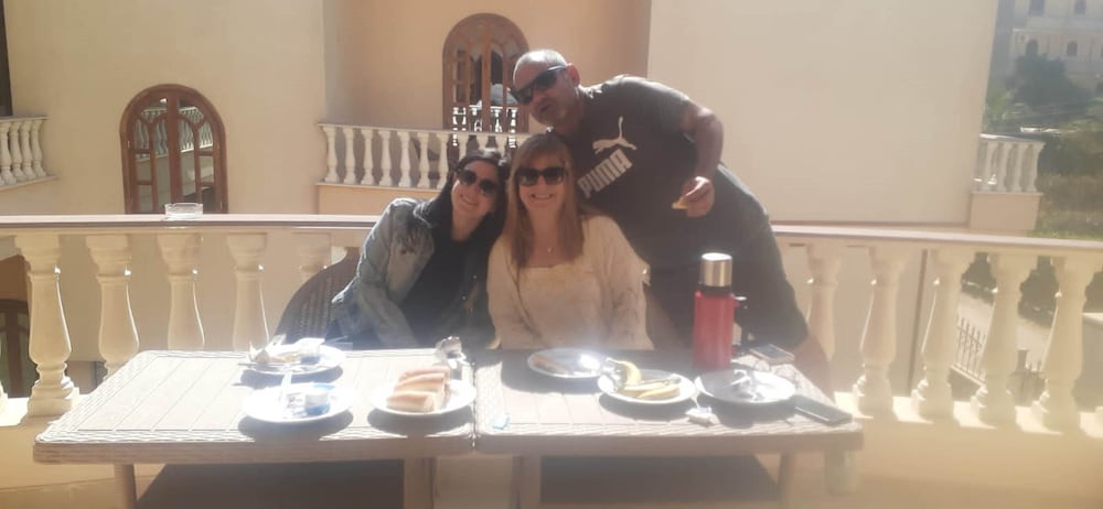 Фото Mikhaila Guest House