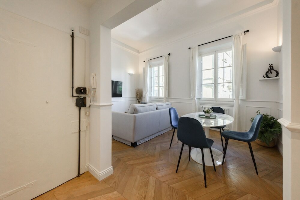 Фото Luxury San Niccolò