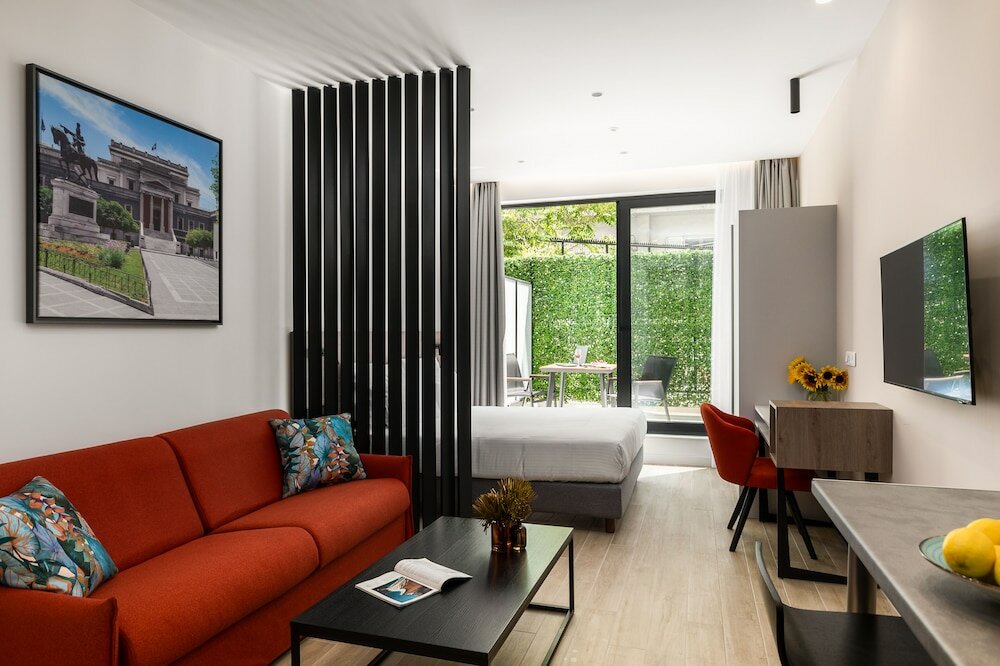 Фото Hestia - Averof 7