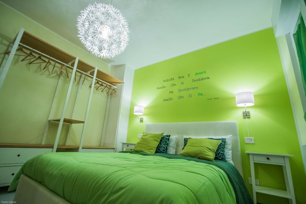 Фото B&b Pensieri D'Autore