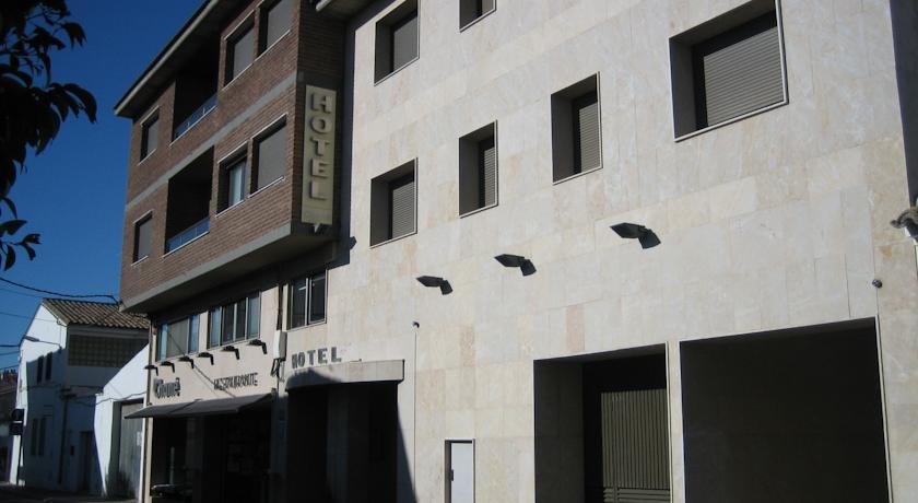 Фото Hotel Chane