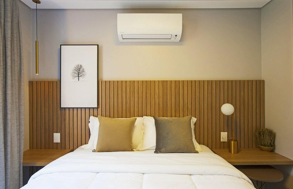 Фото Cityhome Bav Residenz Gramado