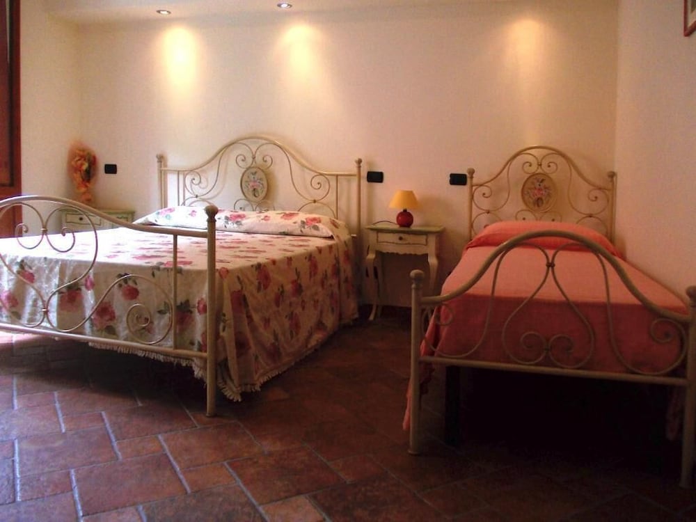 Фото La VIA del sale