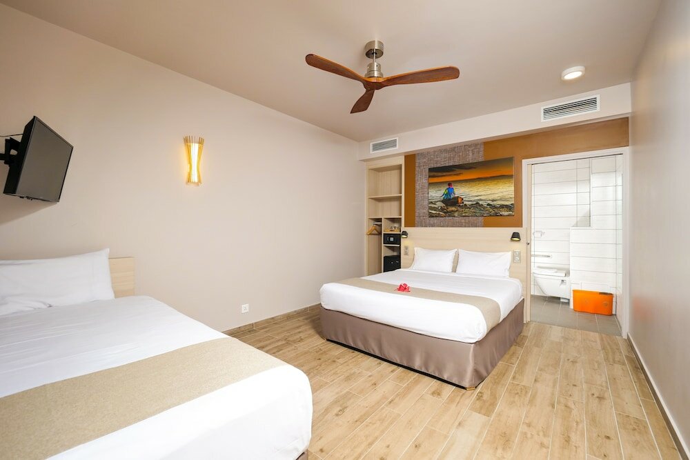 Фото Hotel Gondwana - City Green