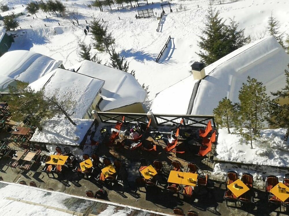 Фото Dúplex Pradollano 3 dorm-8pax