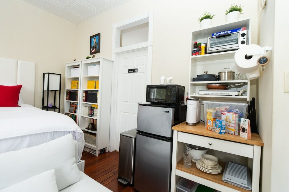 Фото BnB Philadelphia - Boutique Hotel