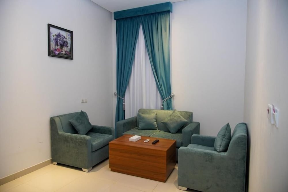 Фото Laylati Al Nagah