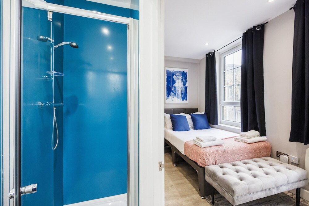 Фото Quality Spitalfields Accommodations