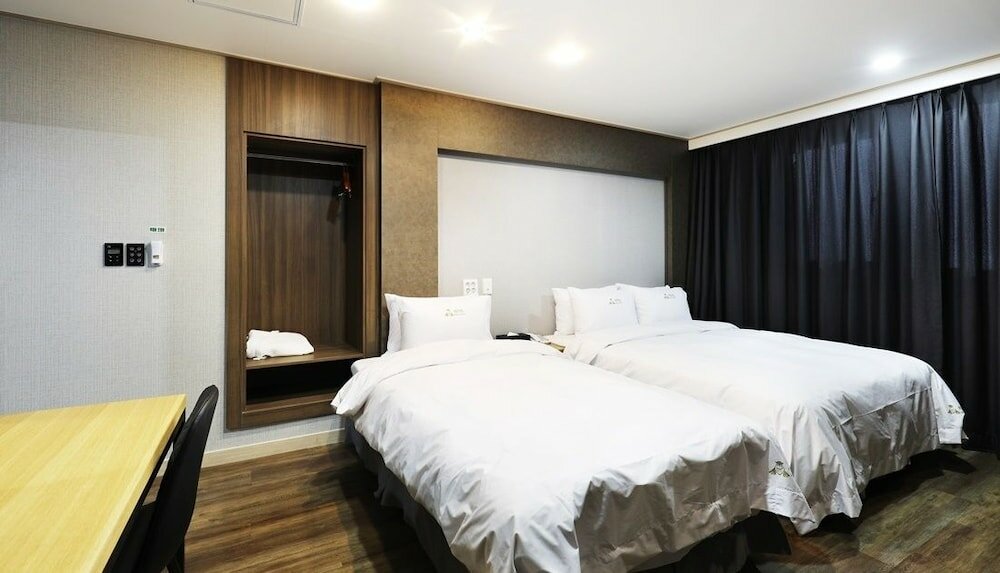 Фото Hotel Grand Suite