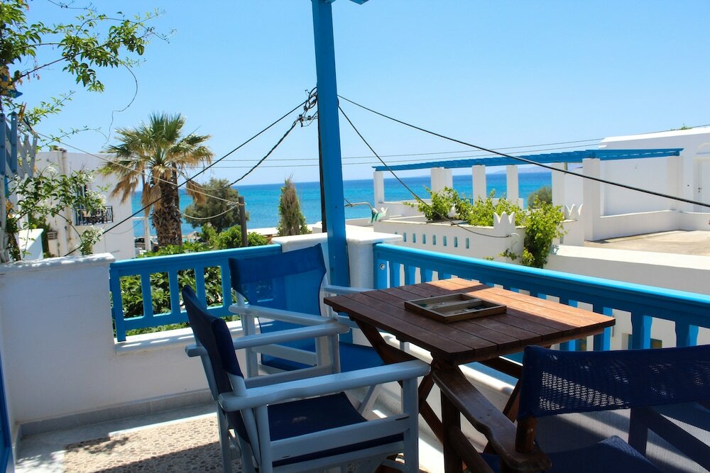 Фото Sea View Studios Apartments