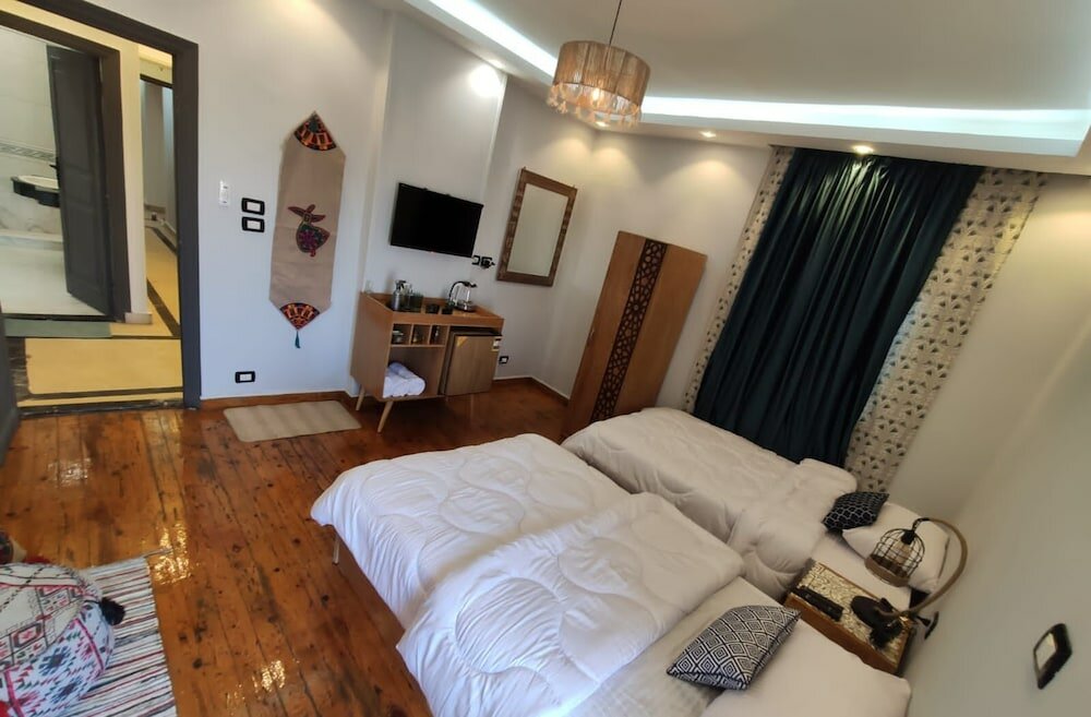 Фото Giza Necropolis