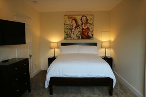Tawsty Flower - Haines Suites (Pennsylvania, Union County, Lewisburg), hotel