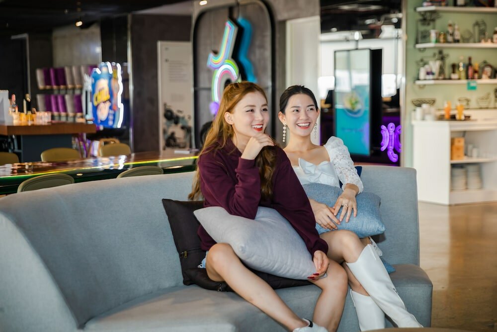 Фото Sojo Hotel Nam Dinh