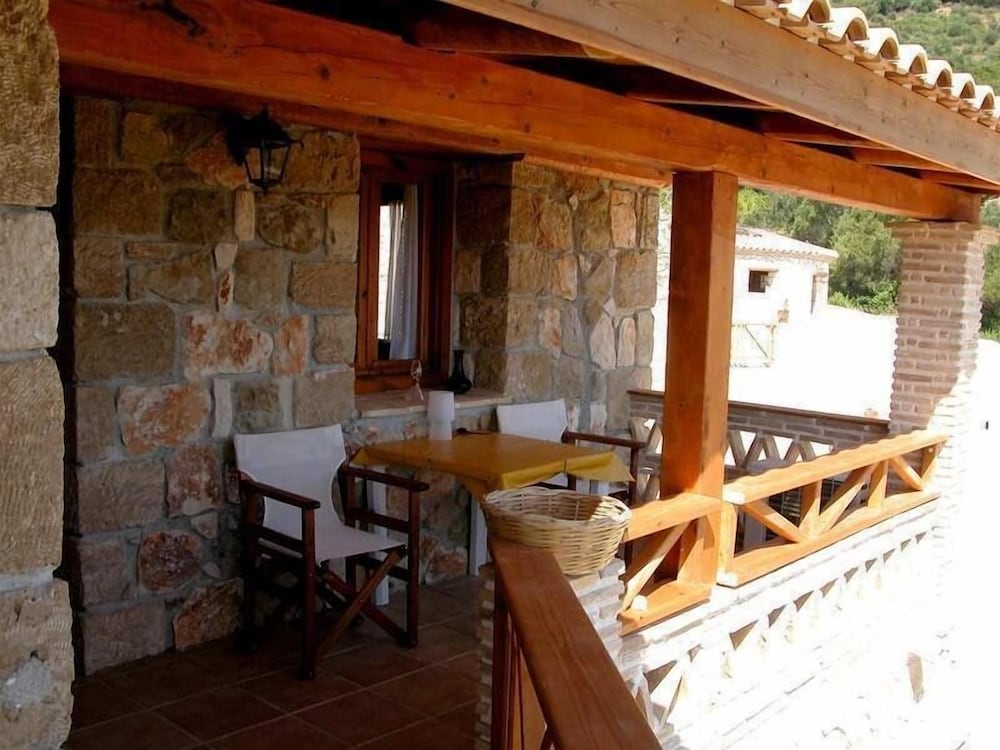 Фото Villa Belvedere Zakynthos