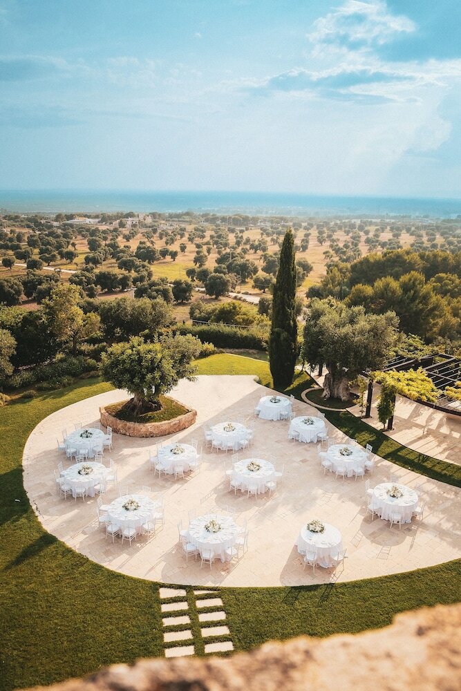 Фото Mastropa' Exclusive Resort