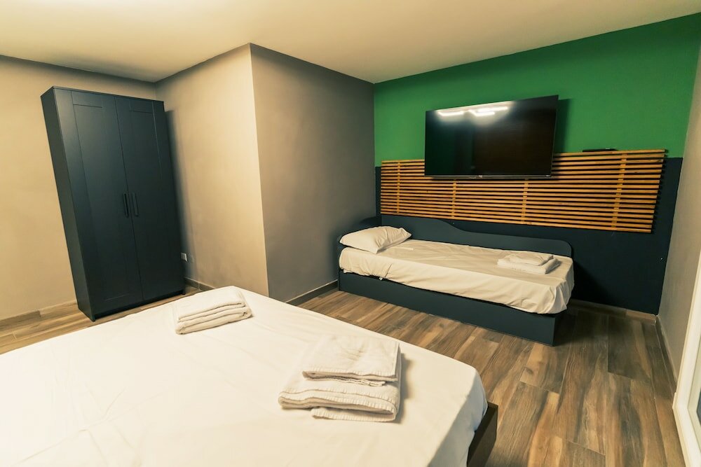 Фото Tower Beach Suite