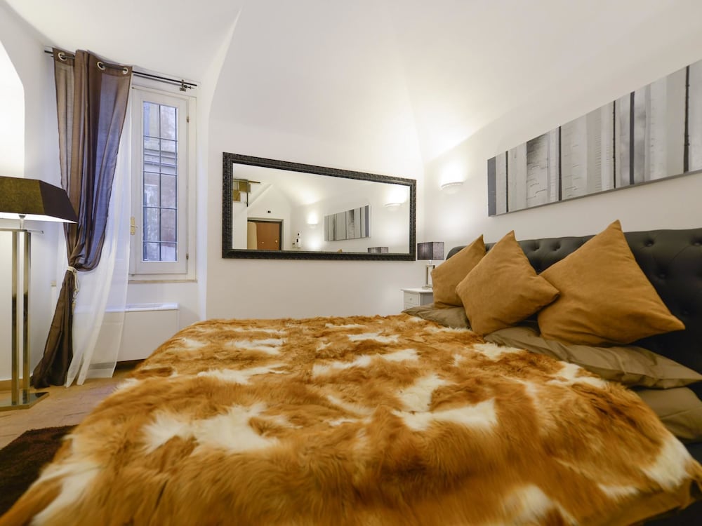 Фото Ibernesi 2 Apartment