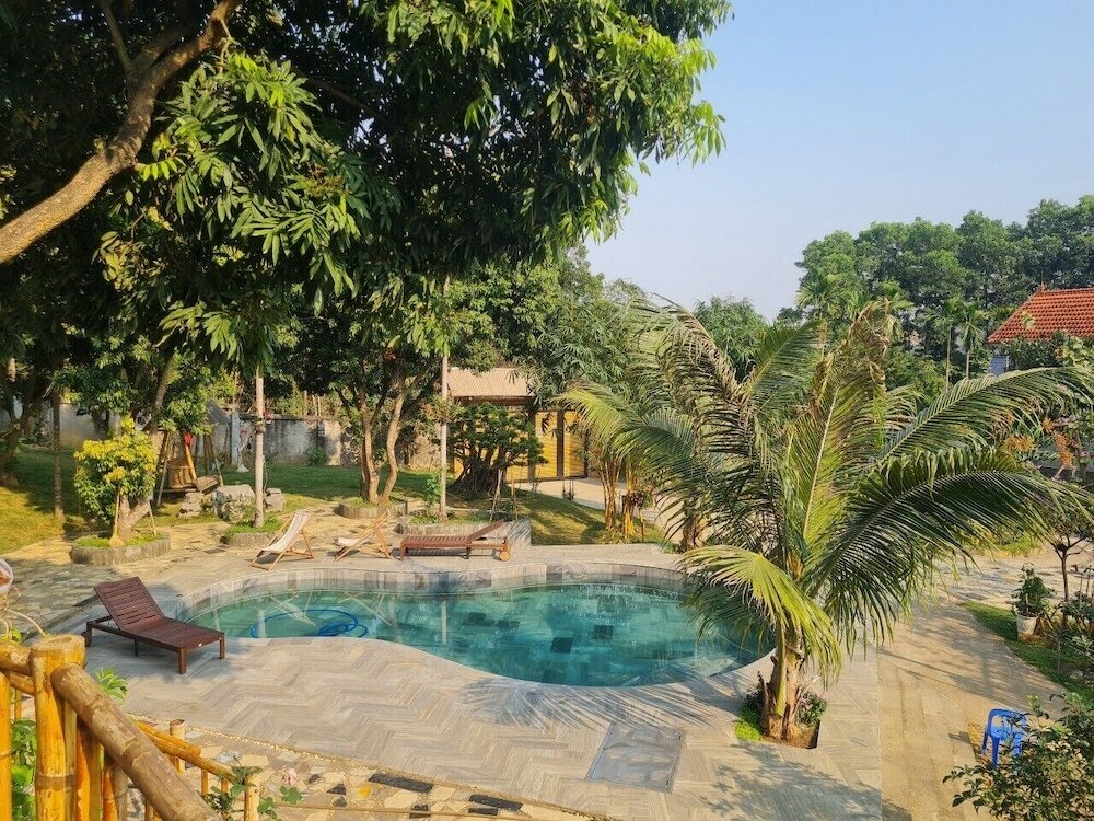 Фото Little Bee House